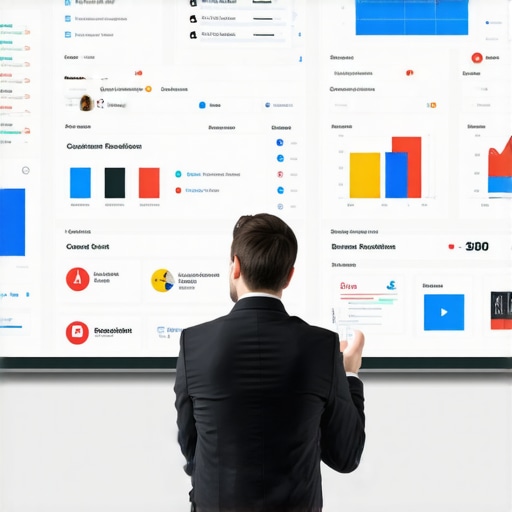 Why Review Count Alone Is Not Building Your Business Profile Authority