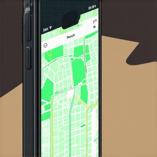 Why Your Map Grid Shows Green While the Phone Stays Silent