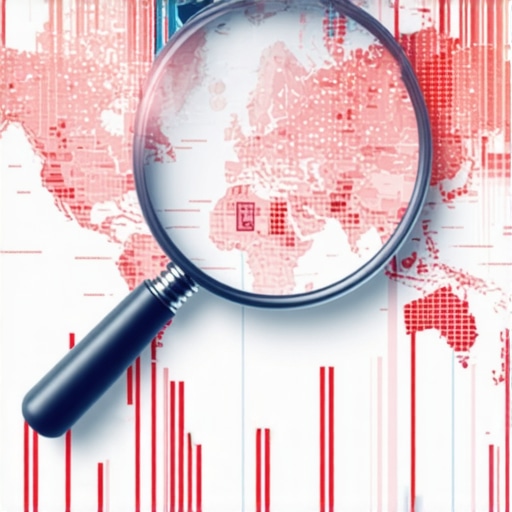 Why Your Map Ranks Shift Every Two Blocks and How to Verify the Data