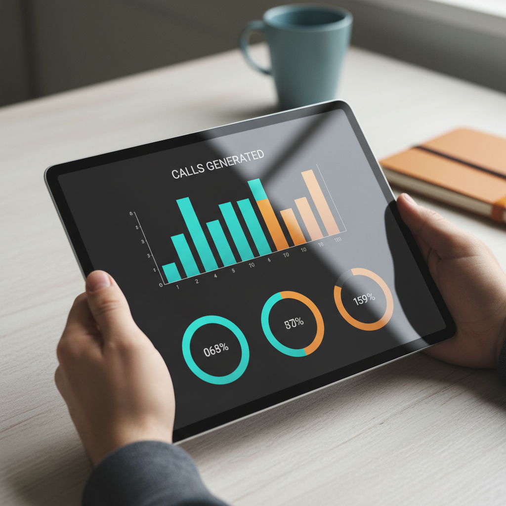 Turn Raw Google Maps Data Into Client Retention