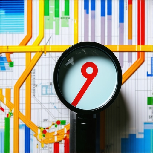 4 Ways to Spot Exactly Where Your Competitor is Stealing Map Traffic