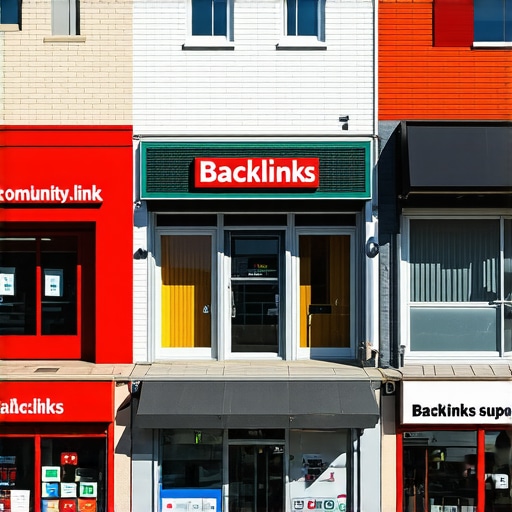 5 Local Backlinks That Actually Move the Needle for Small Service Areas