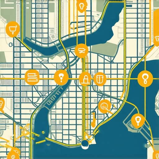 6 Local Directories That Still Pass Real Authority to Your Map Profile