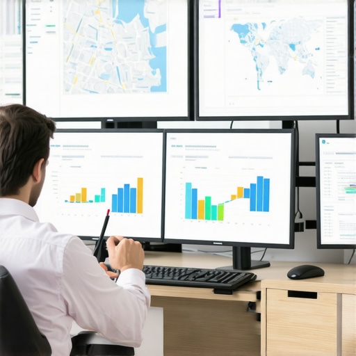 How to Reverse Engineer a Competitor's Local Map Strategy Without Clunky Tools