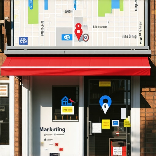 How to Write Service Pages That Actually Rank in the Next Town Over