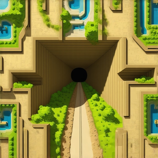 The Category Mistake That Tunnels Your Visibility in the Map Pack