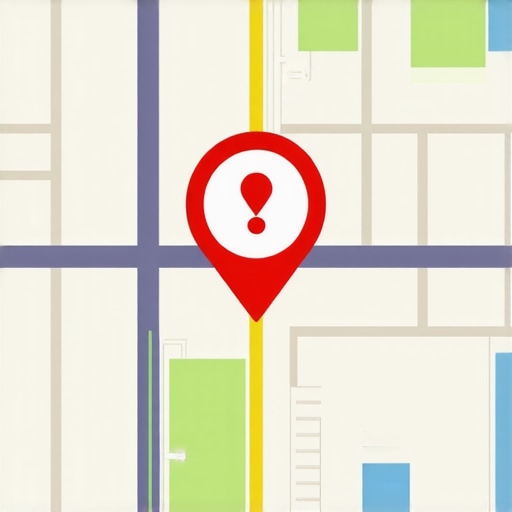 The One Address Error That Silently Tanked Our Local Map Rankings