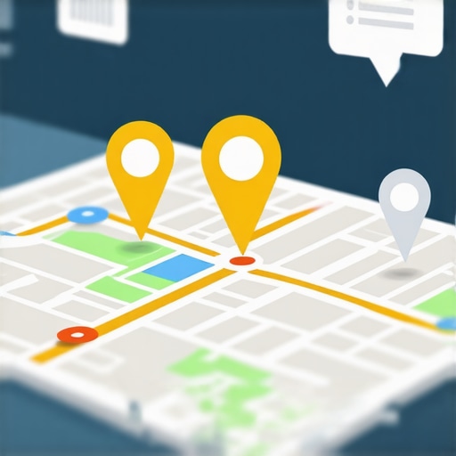 What Google Maps Engagement Data Actually Tells You About Buyer Intent