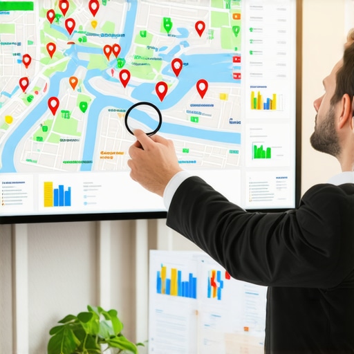What to Look for Before You Hire a GMB SEO Expert to Save Your Map Rankings