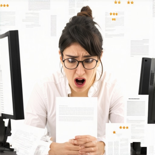 Why Passive Review Requests Are Killing Your Google Business Conversion Rate