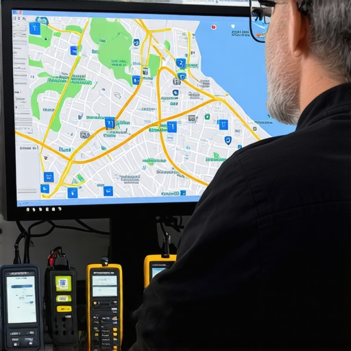 Why Your Automated Map Audit Misses the Only Errors That Actually Move the Needle