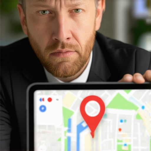 Why Your Business Profile Disappeared and How to Force It Back Into the Map Pack